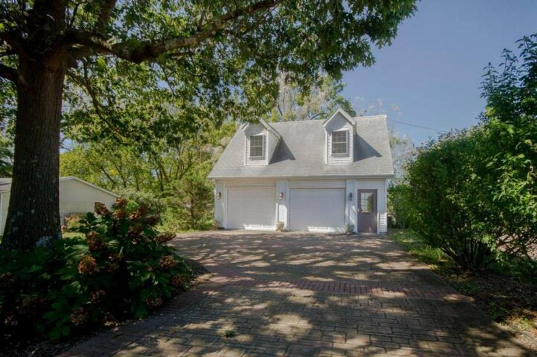 Dickey House Bed And Breakfast Marshfield Buitenkant foto
