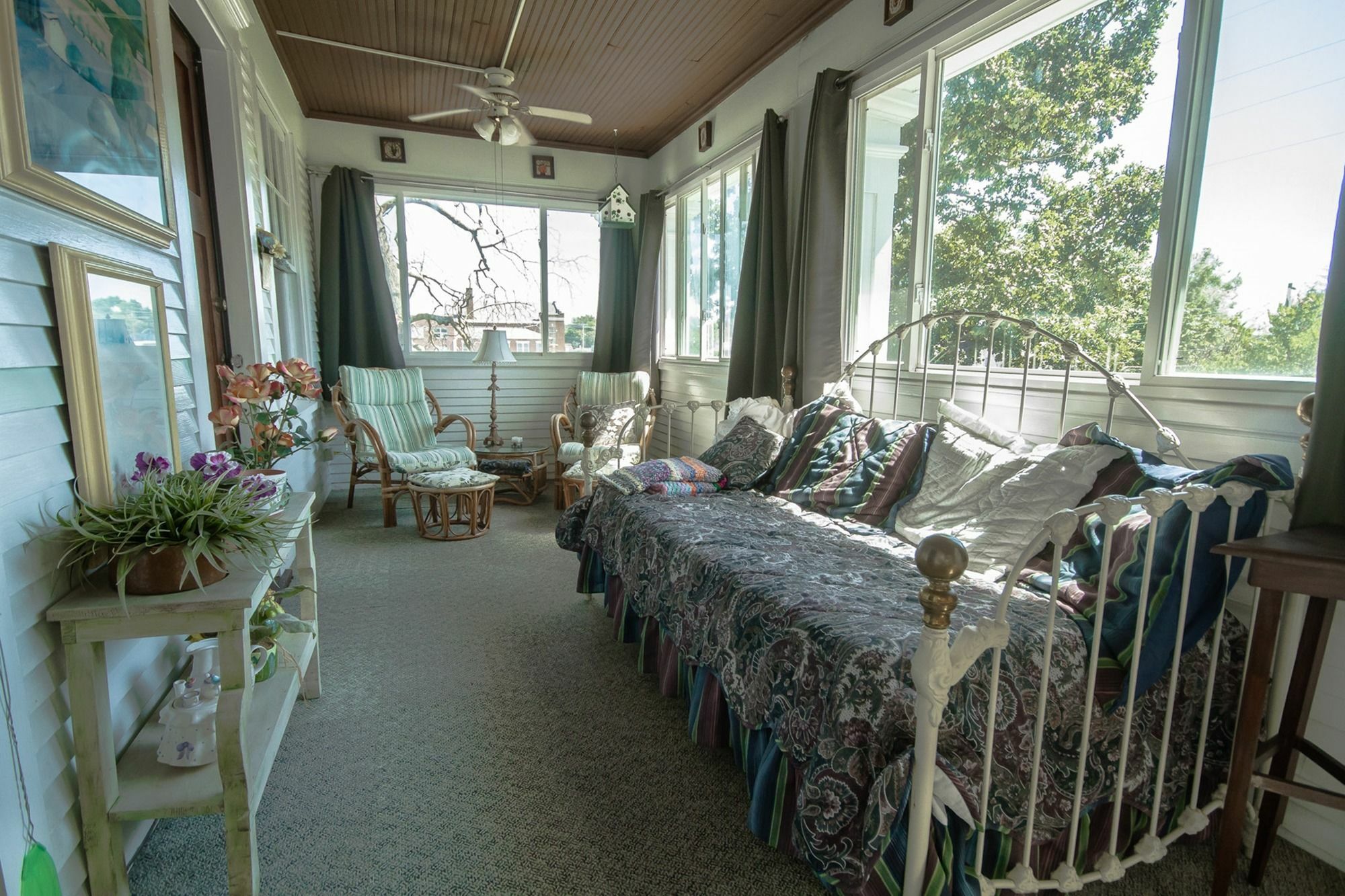 Dickey House Bed And Breakfast Marshfield Buitenkant foto